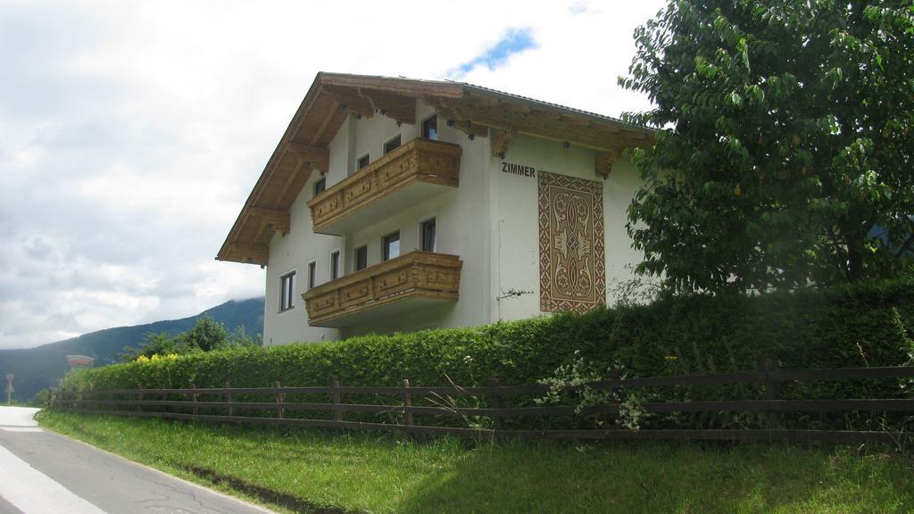Gaestehaus Zum Steirischen Kuss アイヒ エクステリア 写真
