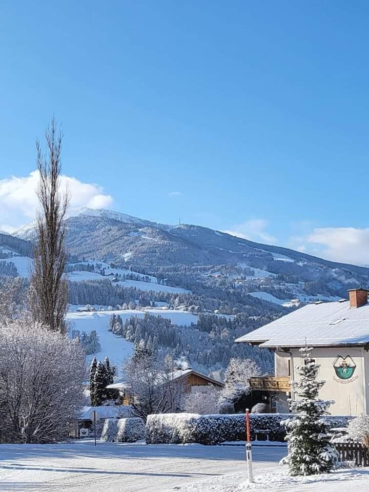Gaestehaus Zum Steirischen Kuss アイヒ エクステリア 写真