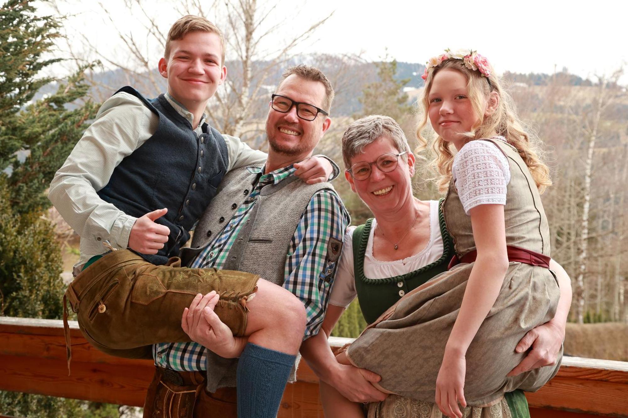 Gaestehaus Zum Steirischen Kuss アイヒ エクステリア 写真