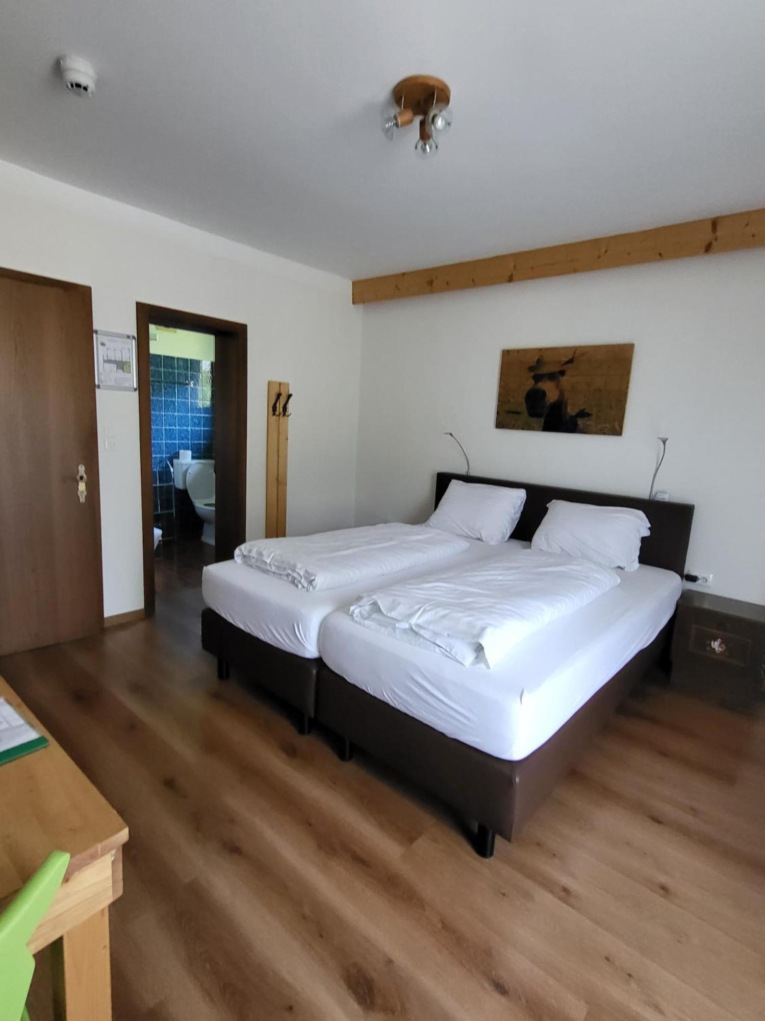 Gaestehaus Zum Steirischen Kuss アイヒ エクステリア 写真
