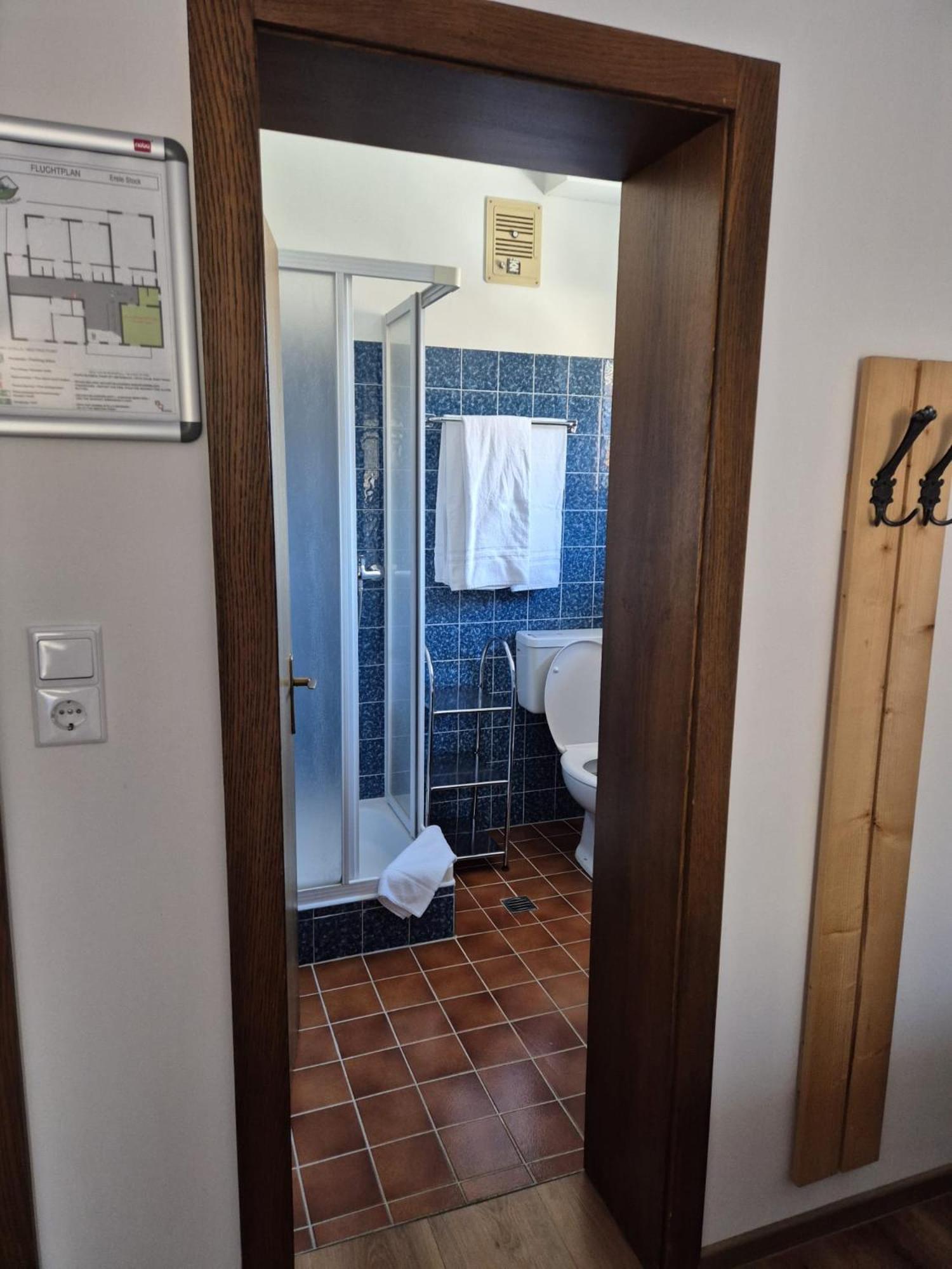 Gaestehaus Zum Steirischen Kuss アイヒ エクステリア 写真