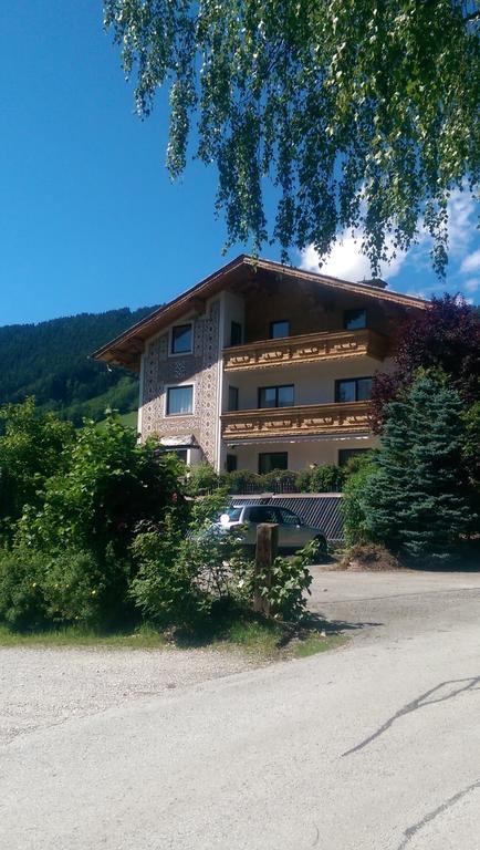 Gaestehaus Zum Steirischen Kuss アイヒ エクステリア 写真