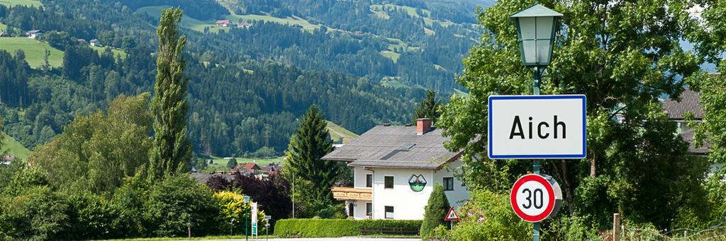 Gaestehaus Zum Steirischen Kuss アイヒ エクステリア 写真