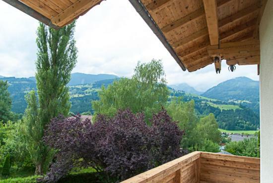 Gaestehaus Zum Steirischen Kuss アイヒ エクステリア 写真